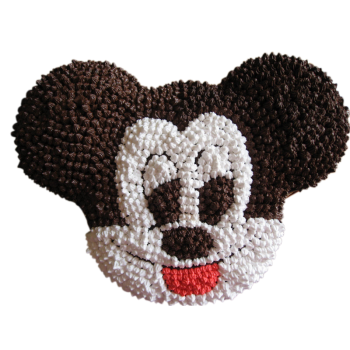 Mickey Mouse